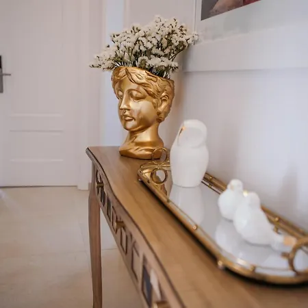 Guest house Flowers & Faces Ponte de Lima