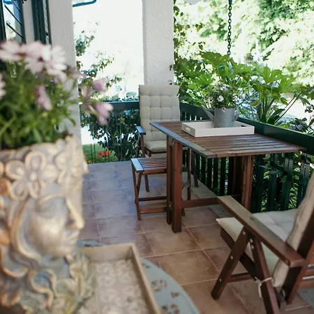 Guest house Flowers & Faces Ponte de Lima