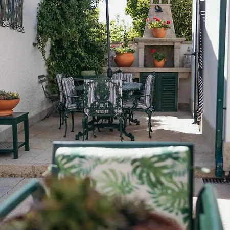 Flowers & Faces 3* Ponte de Lima