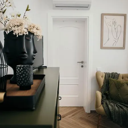 Pensjonat Flowers & Faces