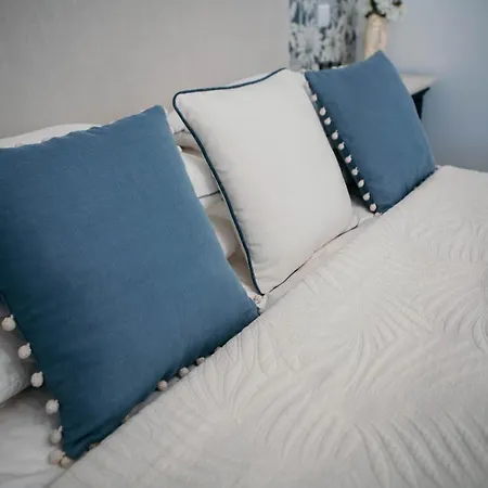 Flowers & Faces Pensjonat