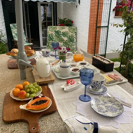 Flowers & Faces Ponte de Lima