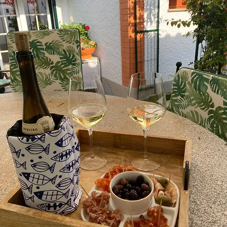 Flowers & Faces Ponte de Lima