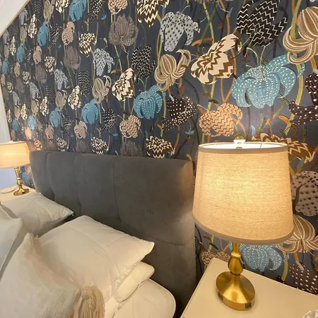 Flowers & Faces Guest house Ponte de Lima