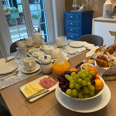 Flowers & Faces 蓬德利马