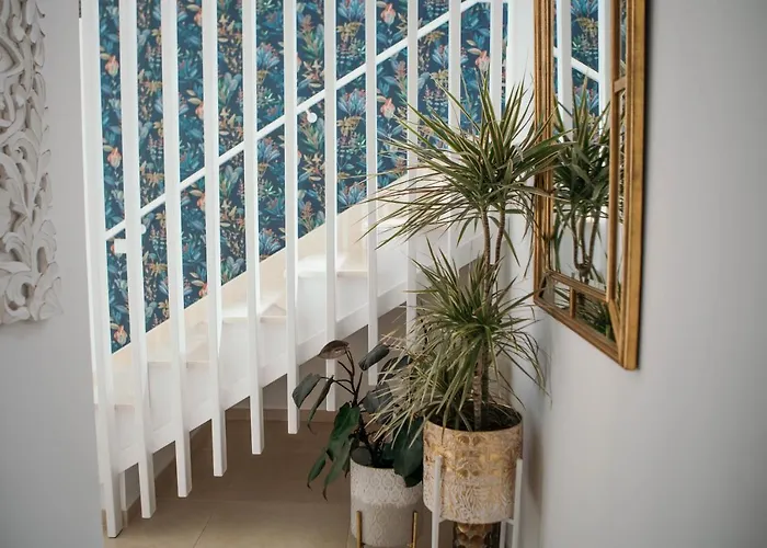 Gasthof Flowers & Faces 3*