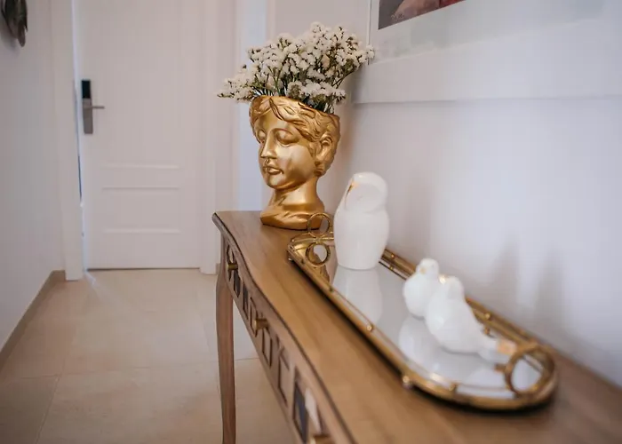 ゲストハウス Flowers & Faces ポンテ・デ・リマ