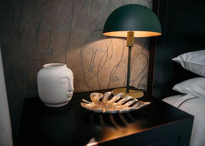 Flowers & Faces Casa de hóspedes Ponte de Lima