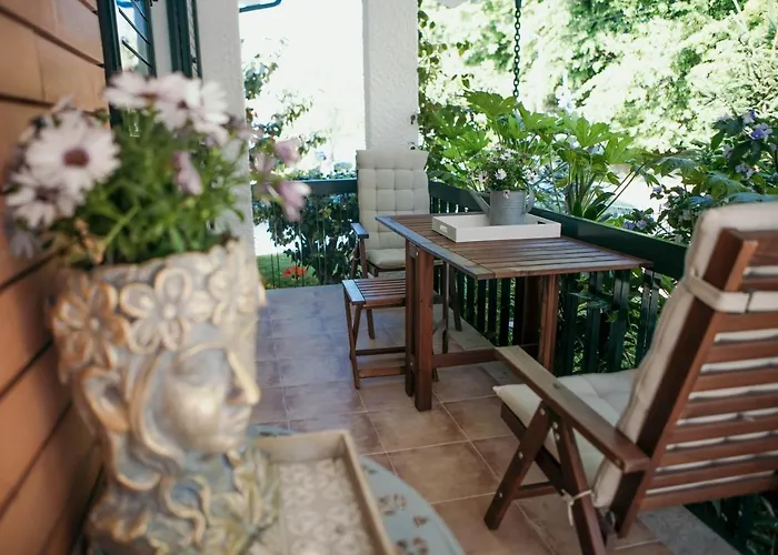 Gasthof Flowers & Faces Ponte de Lima