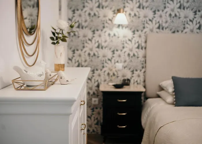 Flowers & Faces 3* Ponte de Lima