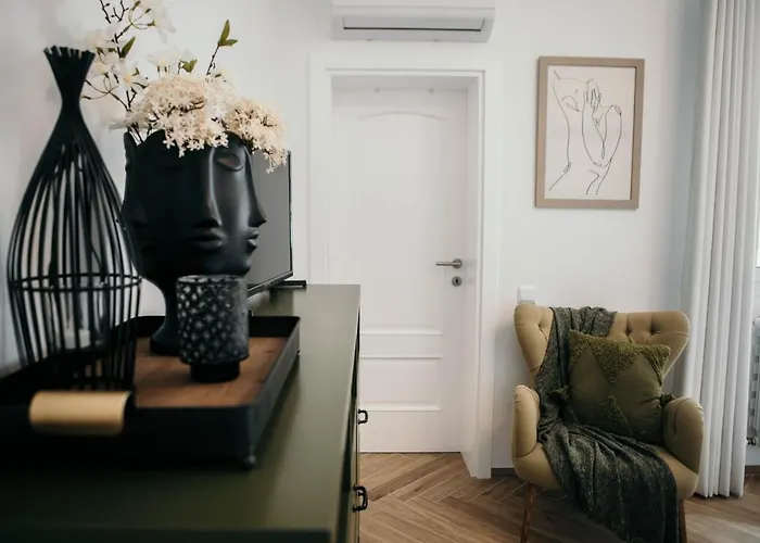 Casa de hóspedes Flowers & Faces