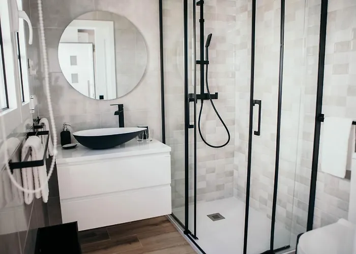 ゲストハウス Flowers & Faces ポンテ・デ・リマ