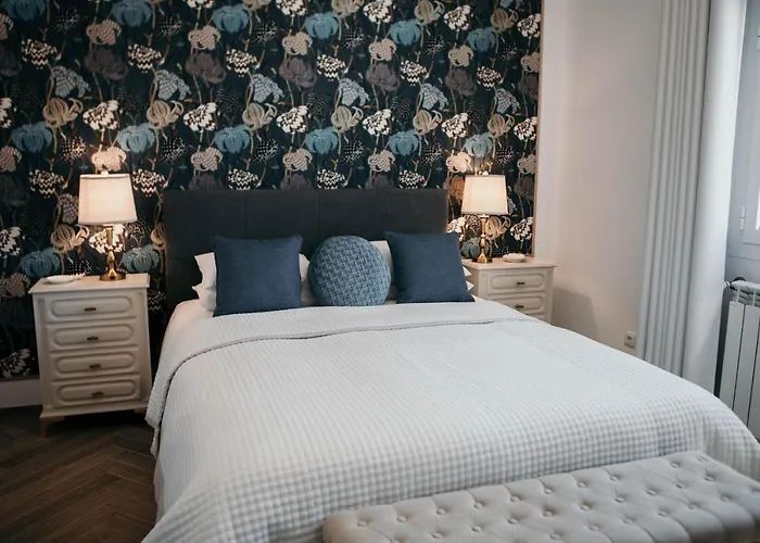 Flowers & Faces Casa de hóspedes