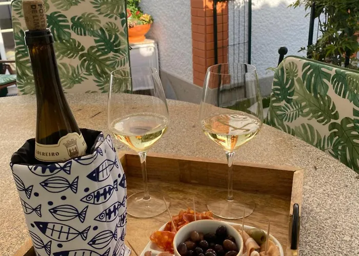 Flowers & Faces Ponte de Lima