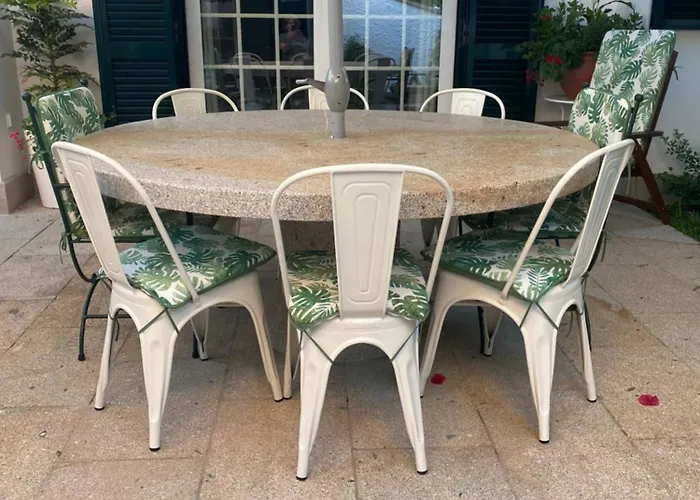 Casa de hóspedes Flowers & Faces 3*