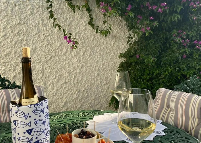 Gasthof Flowers & Faces Ponte de Lima