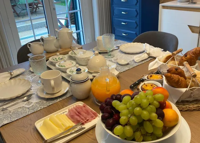 Flowers & Faces ポンテ・デ・リマ